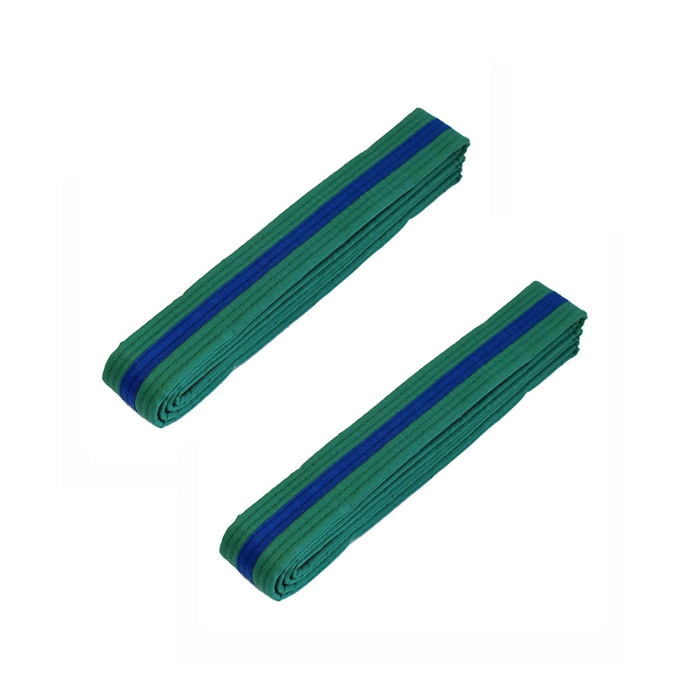 Martial Art Belts